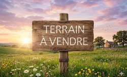 Photo Vente de terrain Sainte-Foy