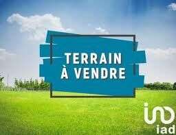 Vente Terrain 2299 m&sup2;Sainte-Foy-de-Peyrolières
