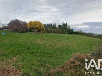 Vente Terrain 2299 m&sup2;Sainte-Foy-de-Peyrolières