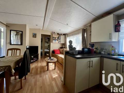 Vente de terrain Sainte-Gemme 17