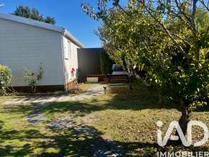 Vente Terrain 250 m&sup2;Sainte-Gemme