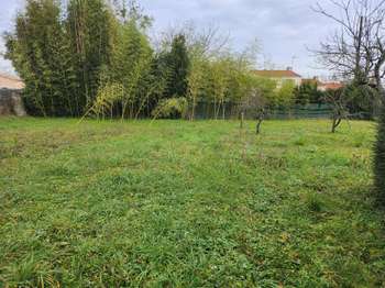 Vente de terrain Sainte-Gemme-la-Plaine 85