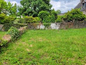 Vente Terrain 460 m&sup2;Sainte-Gemmes-d'Andigné