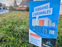 Vente de terrain Vente de terrain