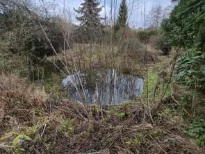 Vente Terrain 3940 m&sup2;Sainte-Geneviève