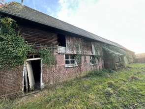 Vente Terrain 1983 m&sup2;Sainte-Geneviève