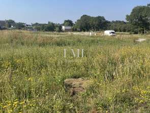 Vente Terrain 469 m&sup2;Sainte-Hélène