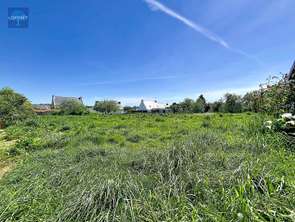 Vente Terrain 541 m&sup2;Sainte-Hélène