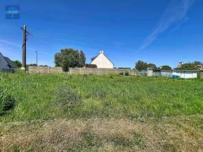 Vente Terrain 426 m&sup2;Sainte-Hélène