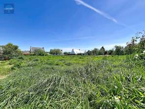 Vente Terrain 618 m&sup2;Sainte-Hélène
