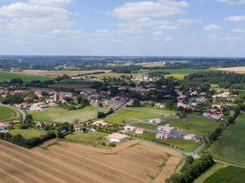 Vente de terrain Sainte-Hermine 85