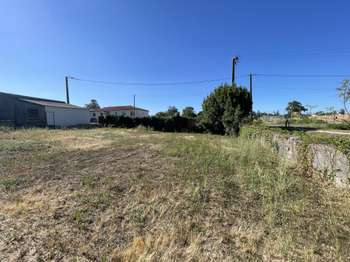 Photo Vente de terrain Sainte-Hermine