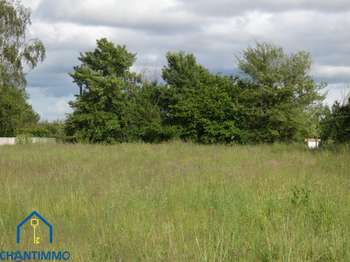 Vente de terrain Sainte-Hermine 85