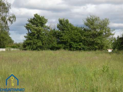 Vente de terrain Sainte-Hermine 85