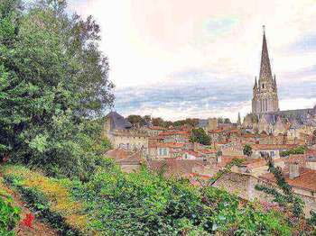 Vente Terrain 1141 m&sup2;Sainte-Hermine