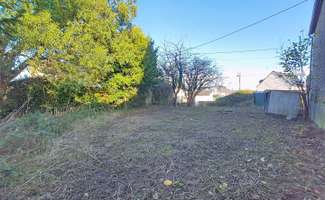 Photo Vente de terrain Sainte-Honorine-du-Fay