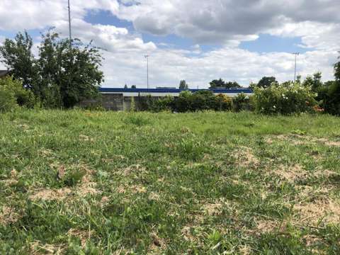 Vente de terrain Sainte-Luce-sur-Loire 44
