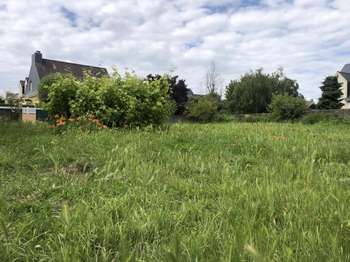 Vente Terrain 421 m&sup2;Sainte-Luce-sur-Loire