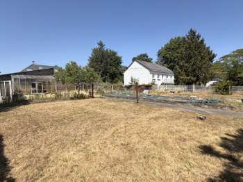 Vente de terrain Sainte-Luce-sur-Loire 44