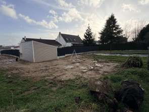 Vente Terrain 822 m&sup2;Sainte-Luce-sur-Loire