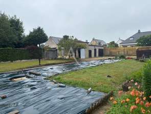 Vente Terrain 822 m&sup2;Sainte-Luce-sur-Loire