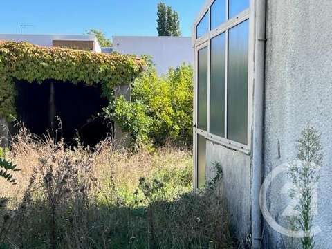 Vente de terrain Sainte-Luce-sur-Loire 44