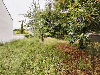 Vente Terrain 426 m&sup2;Sainte-Luce-sur-Loire
