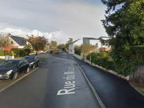 Vente Terrain 340 m&sup2;Sainte-Luce-sur-Loire