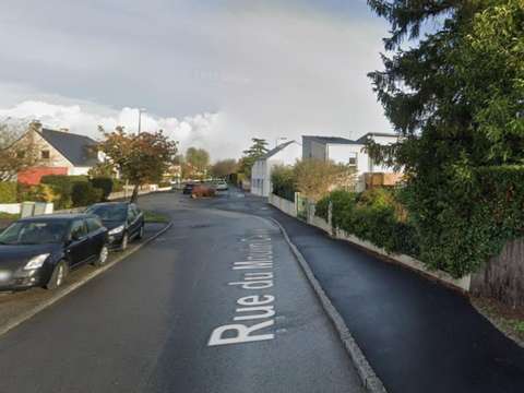 Vente de terrain Sainte-Luce-sur-Loire 44
