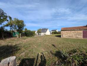 Vente Terrain 398 m&sup2;Sainte-Luce-sur-Loire