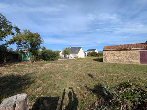 Vente de terrain Sainte-Luce-sur-Loire 44