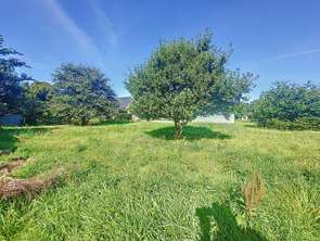 Vente Terrain 684 m&sup2;Sainte-Luce-sur-Loire