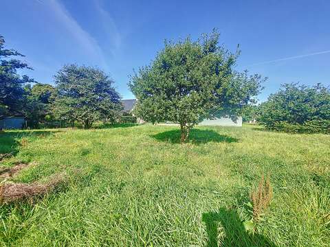 Vente de terrain Sainte-Luce-sur-Loire 44