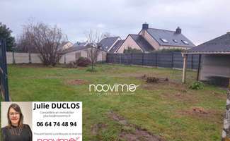 Photo Vente de terrain Sainte-Luce-sur-Loire