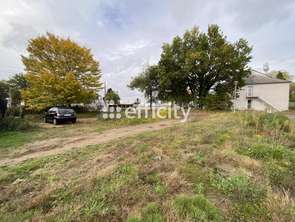 Vente Terrain 349 m&sup2;Sainte-Luce-sur-Loire