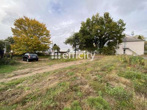 Vente de terrain Sainte-Luce-sur-Loire 44