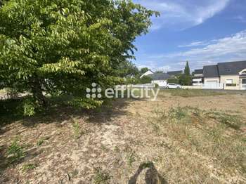 Vente de terrain Sainte-Luce-sur-Loire 44