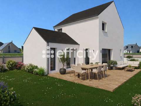 Vente de terrain Sainte-Luce-sur-Loire 44