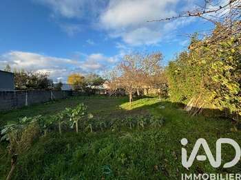 Vente de terrain Sainte-Luce-sur-Loire 44