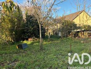 Vente Terrain 490 m&sup2;Sainte-Luce-sur-Loire
