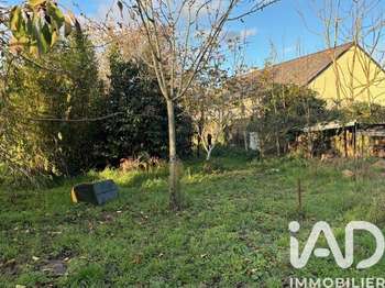 Vente de terrain Sainte-Luce-sur-Loire 44