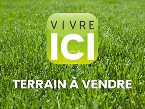 Vente Terrain 300 m&sup2;Sainte-Luce-sur-Loire