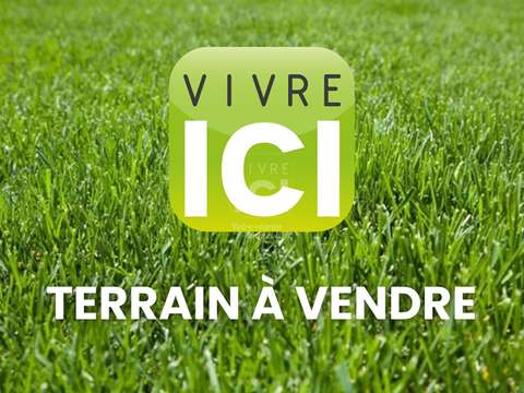 Vente de terrain Sainte-Luce-sur-Loire 44