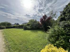 Vente Terrain 308 m&sup2;Sainte-Luce-sur-Loire