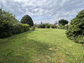 Vente Terrain 674 m&sup2;Sainte-Luce-sur-Loire