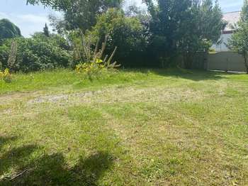 Vente de terrain Sainte-Luce-sur-Loire 44