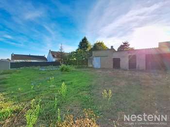 Vente de terrain Sainte-Luce-sur-Loire 44