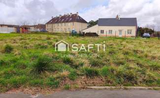 Photo Vente de terrain Sainte-Marguerite-d'Elle