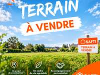 Vente de terrain Vente de terrain