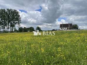 Vente Terrain 964 m&sup2;Sainte-Marguerite-sur-Duclair